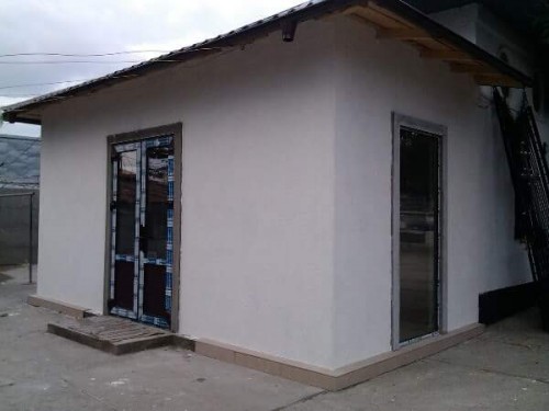 2015 Bucuresti | Biserica Salaj