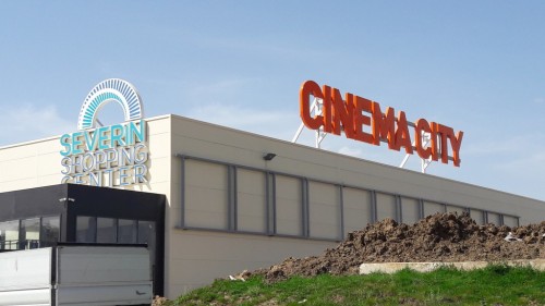 2015 Severin | Cinema City