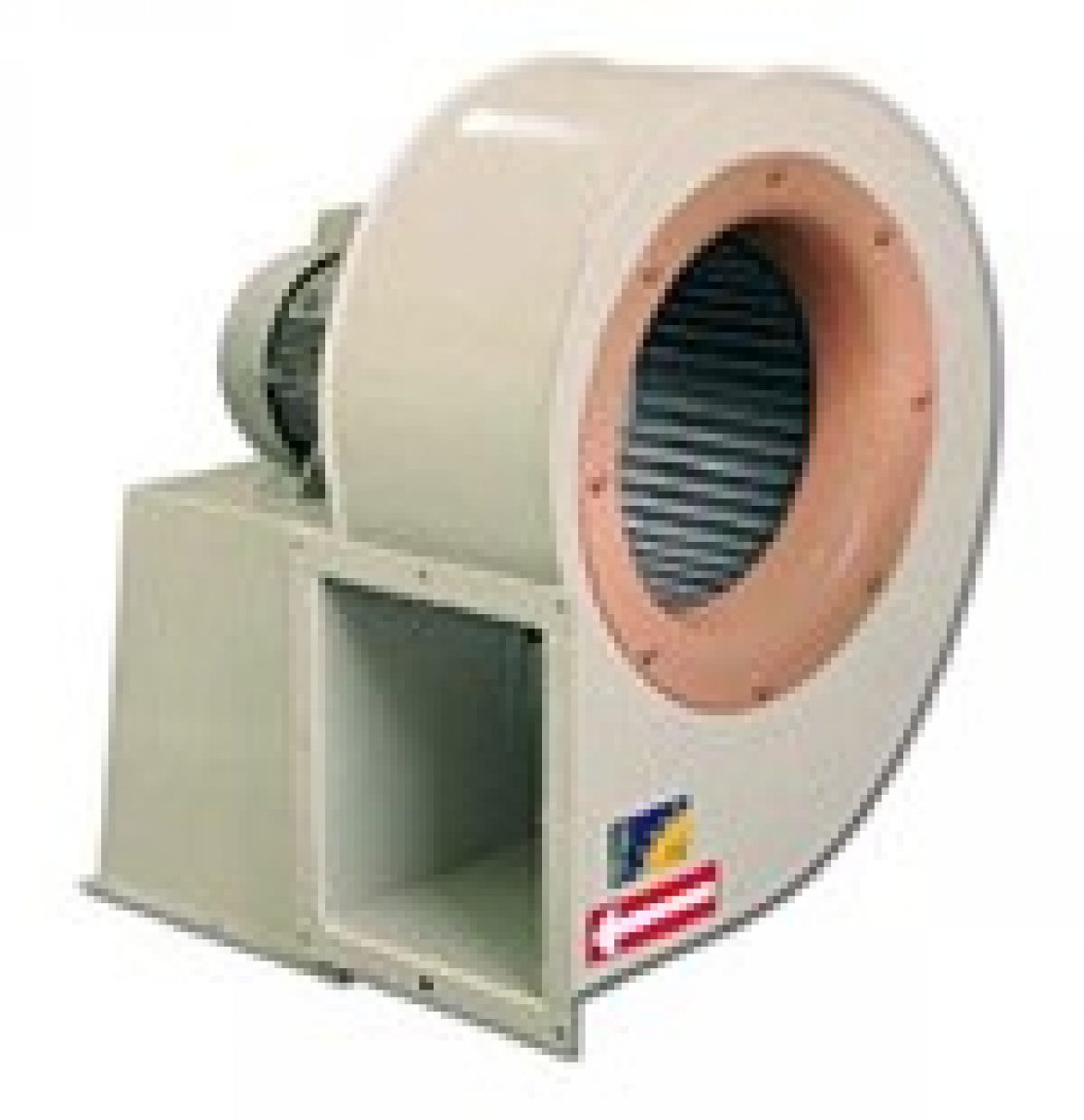 CMP / ATEX – VENTILATOARE CENTRIFUGALE ANTI – EXPLOZIE (ANTIEX)