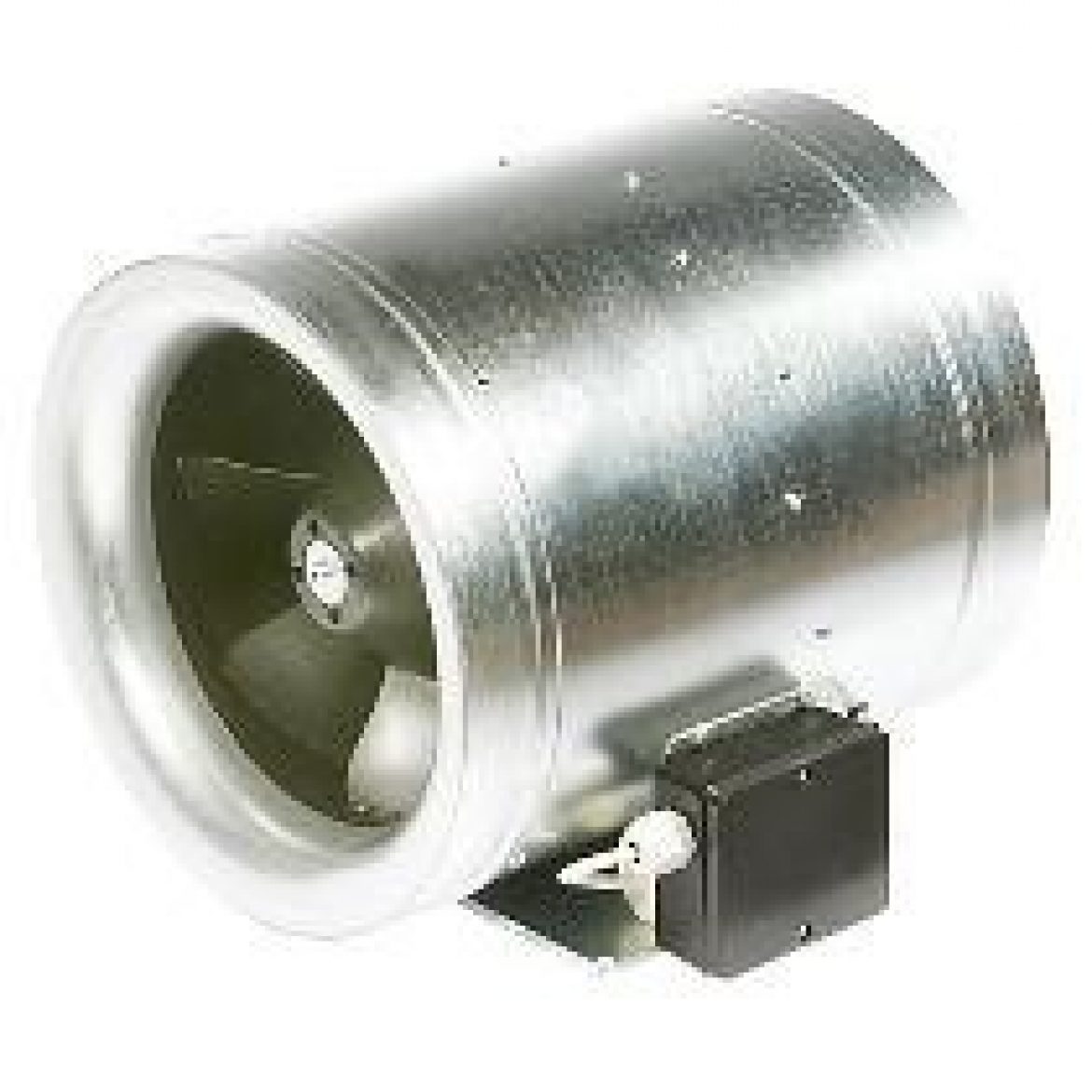 EL – VENTILATOARE AXIALE DE TUBULATURA