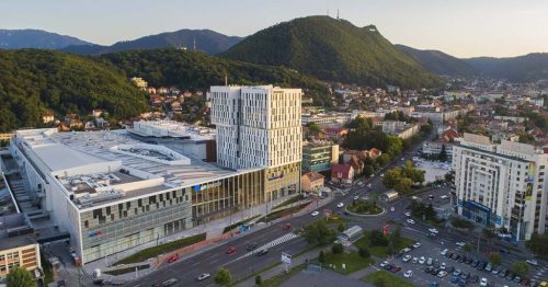 2019 Brasov | AFI Brasov