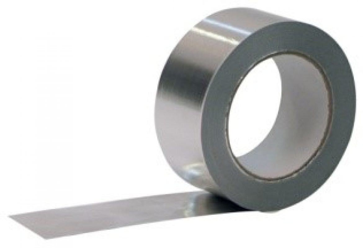 Banda Aluminiu