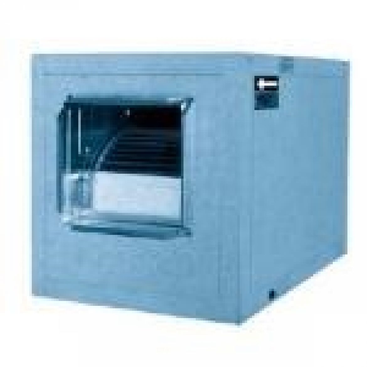 BOX BD – Ventilatoare Centrifugale Carcasate de Tubulatura