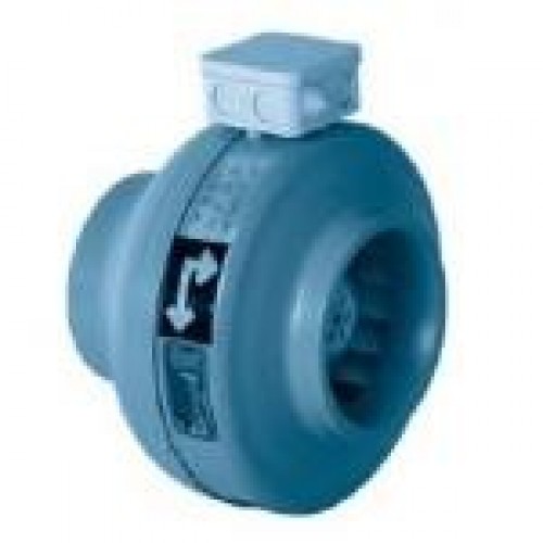 BT – VENTILATOARE CENTRIFUGALE DE TUBULATURA