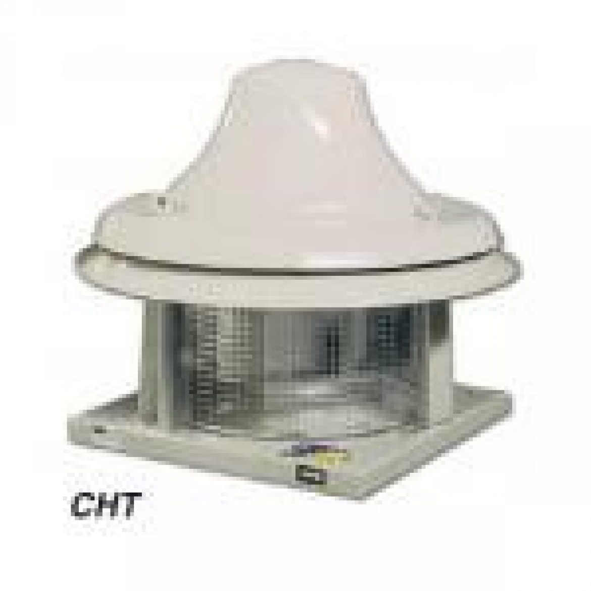 CHT – VENTILATOARE CENTRIFUGALE DE DESFUMARE