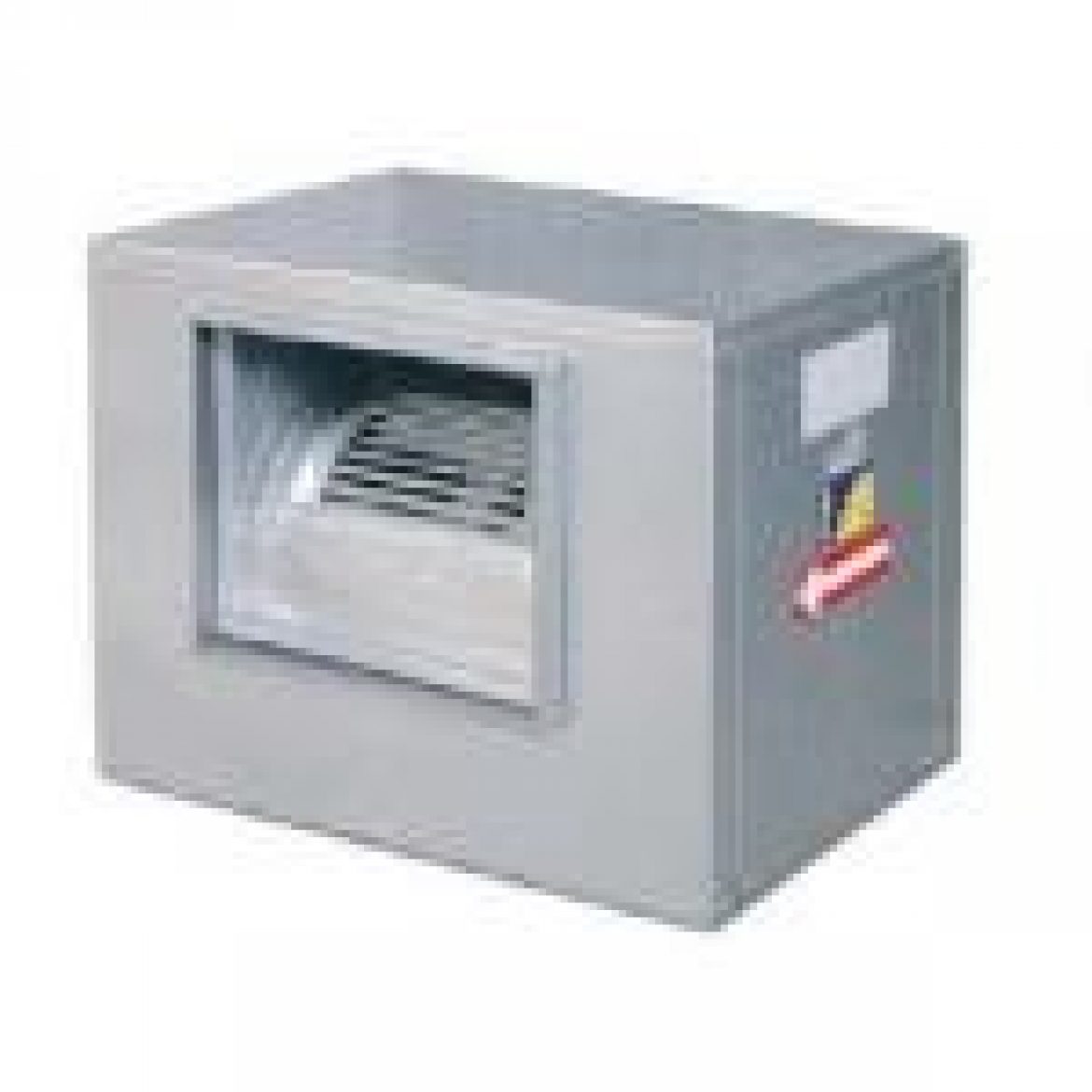 CJBD – VENTILATOARE CENTRIFUGALE CARCASATE DE TUBULATURA