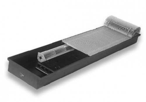 CONVECTOR DE PARDOSEALA MODEL KFT