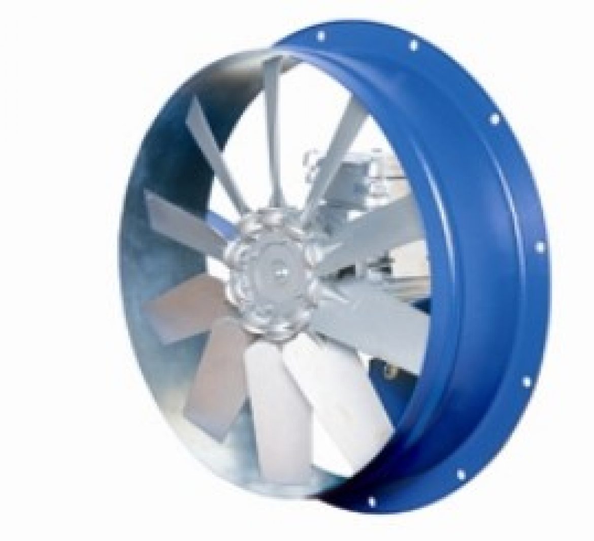 HBFX – VENTILATOARE AXIALE ANTI – EXPLOZIE (ANTIEX)