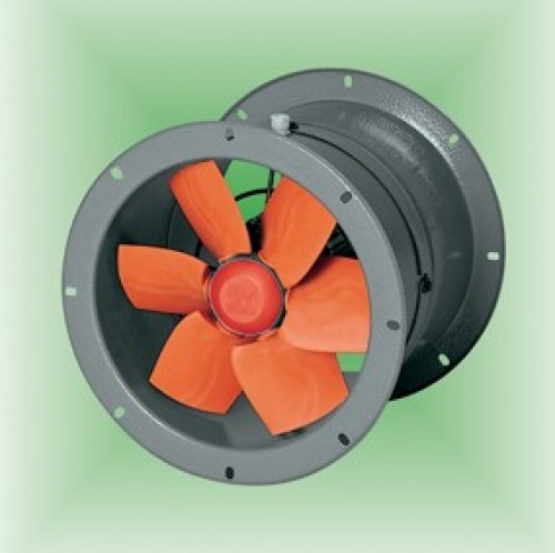 MPC – VENTILATOARE AXIALE DE TUBULATURA